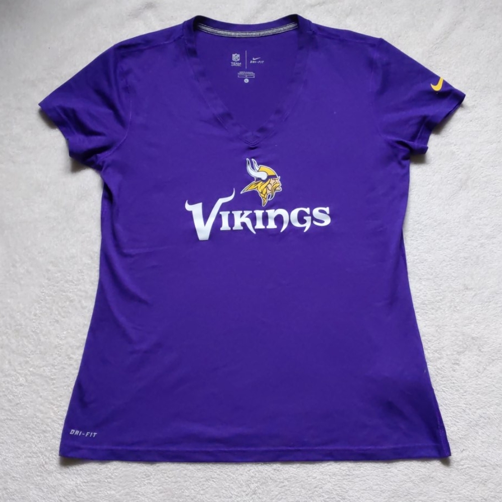 Minnesota Vikings T-shirt